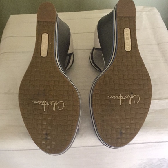 Cole Haan Air Ricki Shoes - Picture 8 of 9